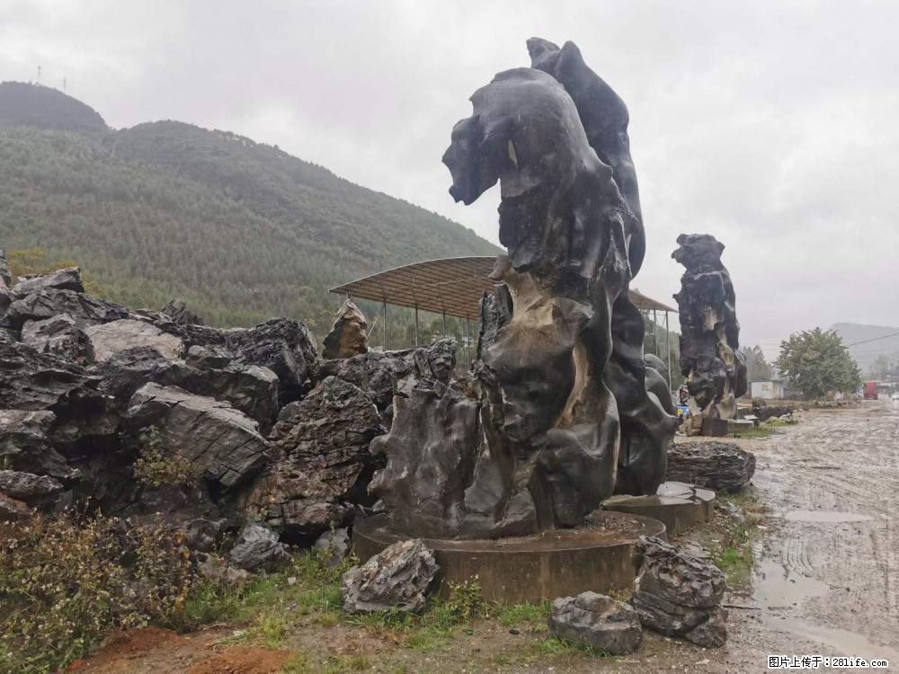 风景石、假山石大量有货,有需要的欢迎联系 - 新手上路 - 长治生活社区 - 长治28生活网 changzhi.28life.com