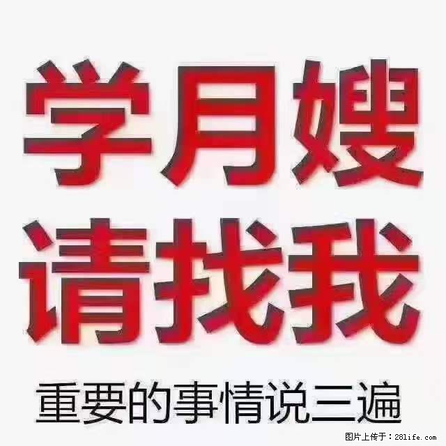 为什么要学习月嫂,育婴师? - 其他广告 - 广告专区 - 长治分类信息 - 长治28生活网 changzhi.28life.com