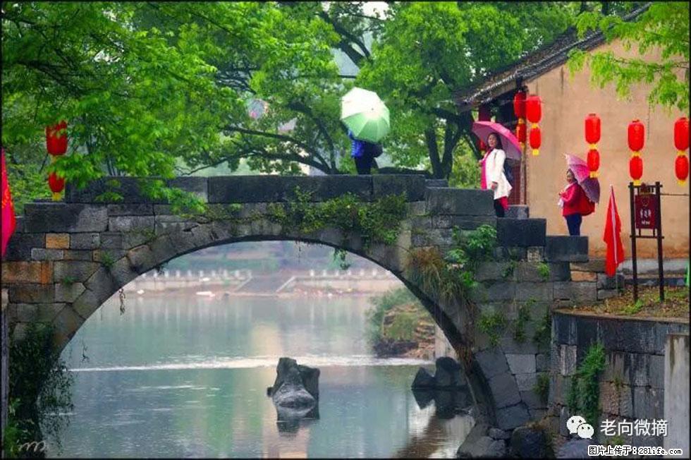 【春天,广西桂林灌阳县向您发出邀请!】江口老街又逢春 - 游山玩水 - 长治生活社区 - 长治28生活网 changzhi.28life.com