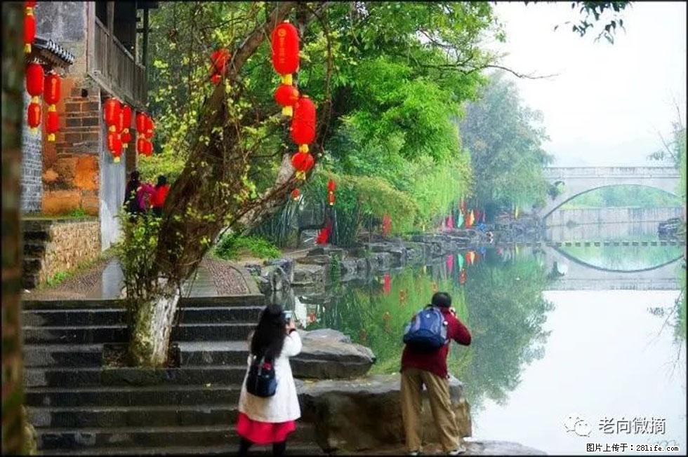 【春天,广西桂林灌阳县向您发出邀请!】江口老街又逢春 - 游山玩水 - 长治生活社区 - 长治28生活网 changzhi.28life.com