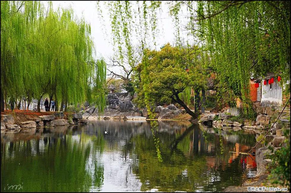 【春天,广西桂林灌阳县向您发出邀请!】江口老街又逢春 - 游山玩水 - 长治生活社区 - 长治28生活网 changzhi.28life.com