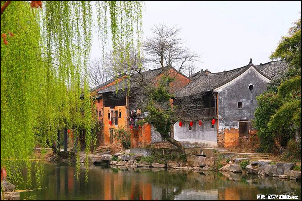 【春天,广西桂林灌阳县向您发出邀请!】江口老街又逢春 - 游山玩水 - 长治生活社区 - 长治28生活网 changzhi.28life.com