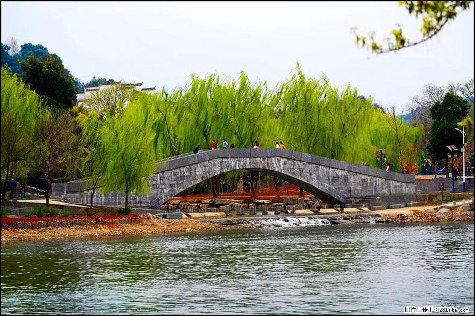 【春天,广西桂林灌阳县向您发出邀请!】江口老街又逢春 - 游山玩水 - 长治生活社区 - 长治28生活网 changzhi.28life.com