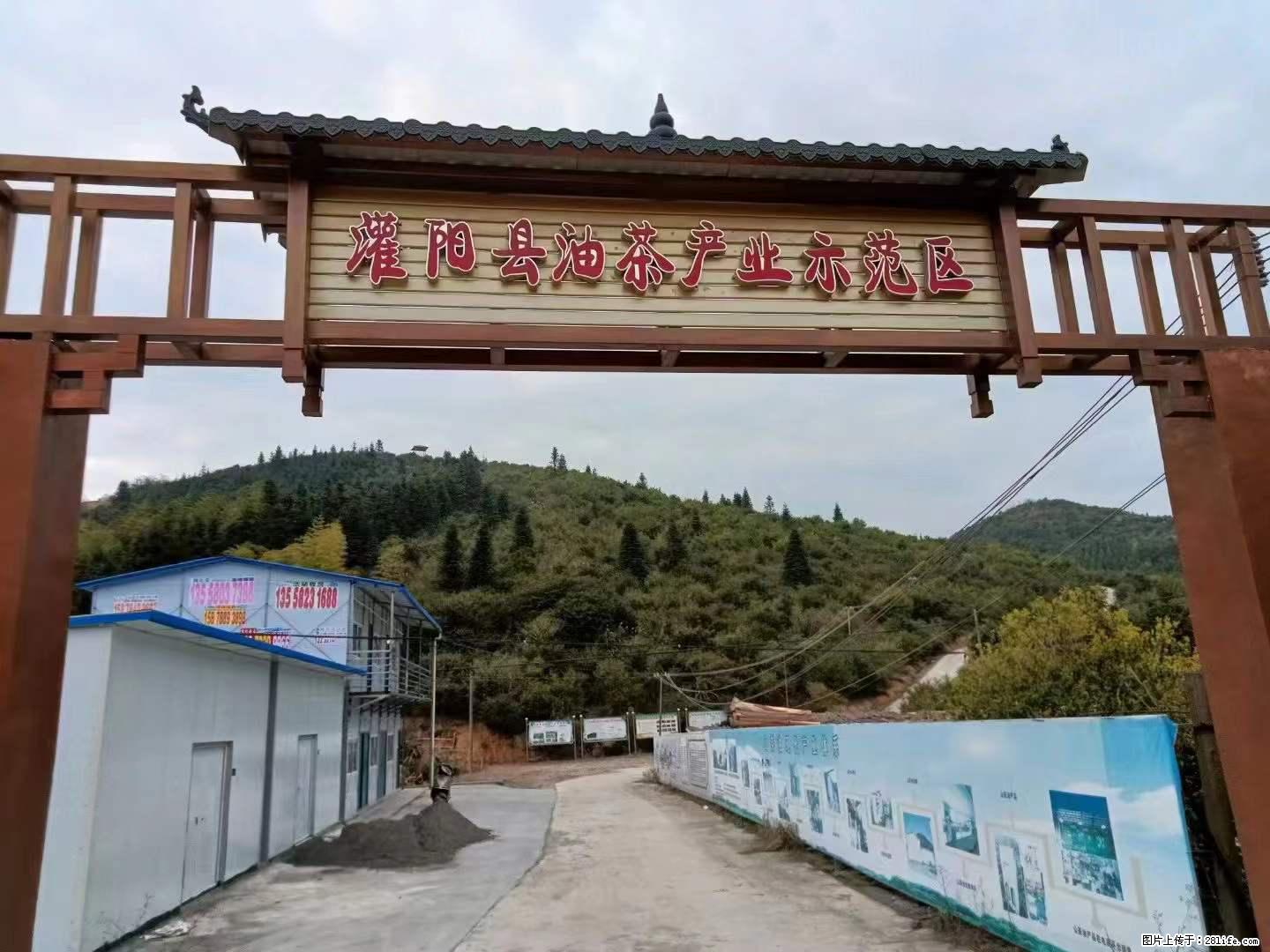【灌阳县油茶产业示范区】一个有着充实的精神生活的人,对待身外之物自会有一种淡泊的态度 - 土特产 - 饮食特产 - 长治分类信息 - 长治28生活网 changzhi.28life.com