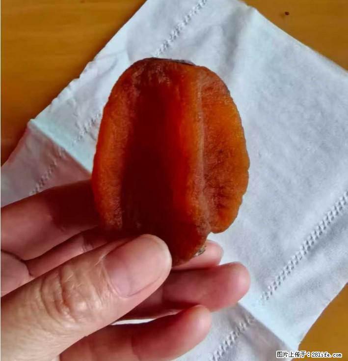 广西桂林平乐桥亭【柿饼之乡】2025年纯手工制作、无任何添加剂的第一批柿饼准备上市了，欢迎联系订购！ - 美食天地 - 长治生活社区 - 长治28生活网 changzhi.28life.com