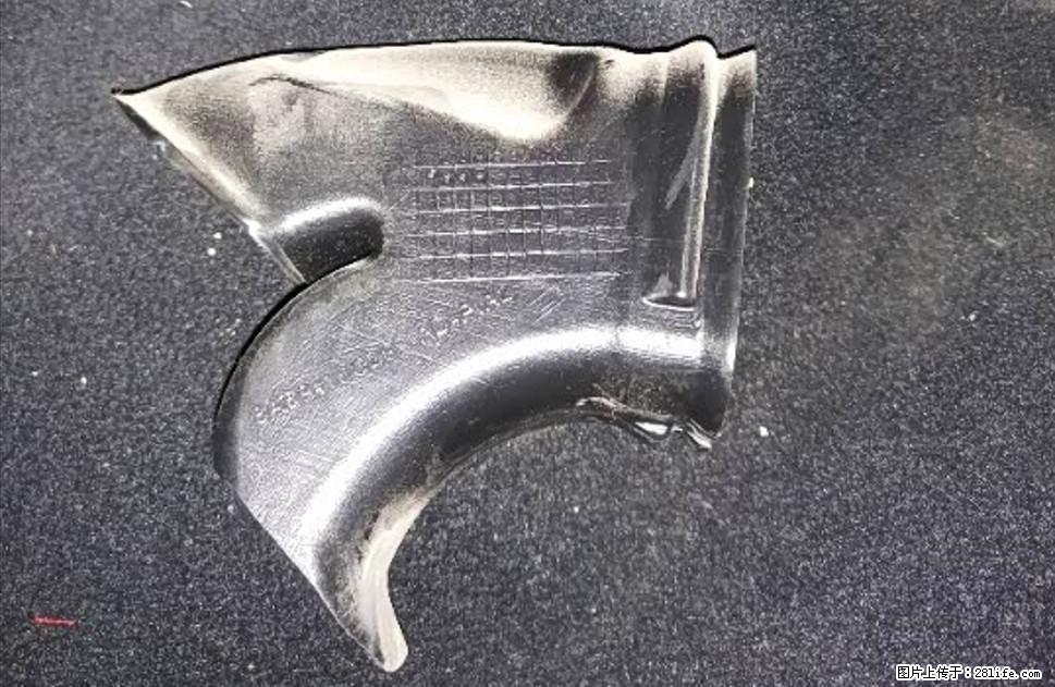 【福特·嘉年华】主驾驶位脚部空调不出风,如何解决? - 车友部落 - 长治生活社区 - 长治28生活网 changzhi.28life.com