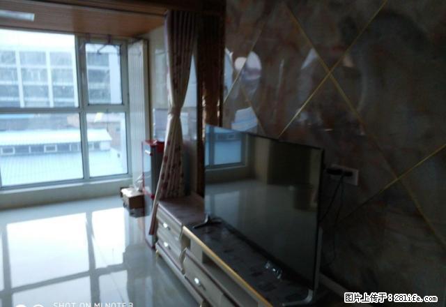 英雄台 摩登时代 经典两居室 家具家电齐全拎包入住 半年付 - 房屋出租 - 房屋租售 - 长治分类信息 - 长治28生活网 changzhi.28life.com