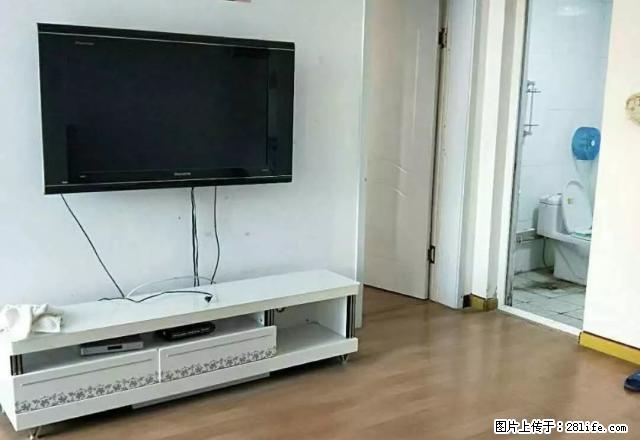 明天广场 精装 西客运对面 随时看房 拎包入住 可半年 - 房屋出租 - 房屋租售 - 长治分类信息 - 长治28生活网 changzhi.28life.com