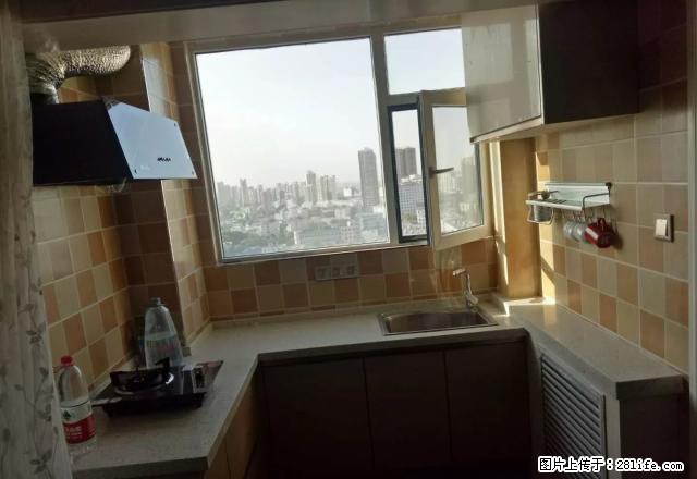 1+1公寓,精装两居室 二中附近 拎包入住 - 房屋出租 - 房屋租售 - 长治分类信息 - 长治28生活网 changzhi.28life.com