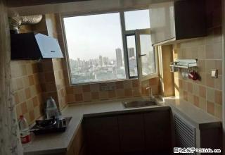 1+1公寓,拎包入住,家具家电齐全。 - 长治28生活网 changzhi.28life.com