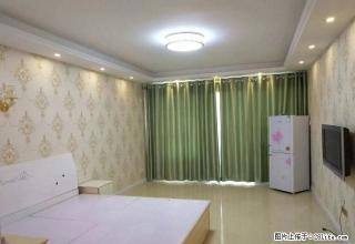 昌盛附近 温馨一居 家具家电齐全 拎包入住 价格面议随时看房 - 长治28生活网 changzhi.28life.com