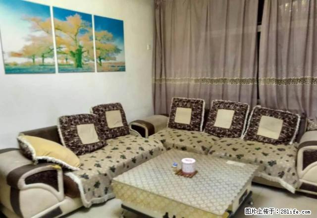 二中后门,2层精装3居,可租半年,停车方便,只需1350,。 - 房屋出租 - 房屋租售 - 长治分类信息 - 长治28生活网 changzhi.28life.com