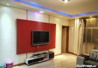 九州宾馆附近,一层3居,只需1400,精装,看房方便, - 长治28生活网 changzhi.28life.com