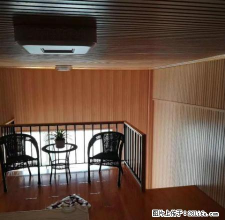 火车站附近 精装一居 带全新家具家电 - 房屋出租 - 房屋租售 - 长治分类信息 - 长治28生活网 changzhi.28life.com