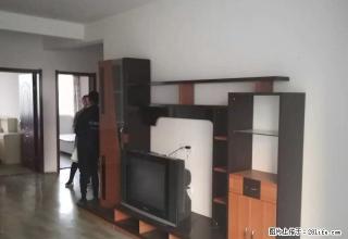 西客运附近 颐龙湾背后 电梯三居 随时看房 带家具家电 - 长治28生活网 changzhi.28life.com