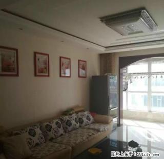 西客运附近 颐龙湾旁 精装三居 婚房首租 带家具家电 - 长治28生活网 changzhi.28life.com