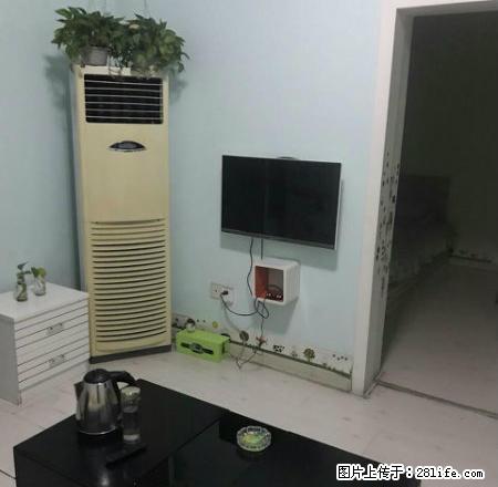省建小区 精装修 干净 温馨二居 拎包 南北通透 格局方正 - 房屋出租 - 房屋租售 - 长治分类信息 - 长治28生活网 changzhi.28life.com