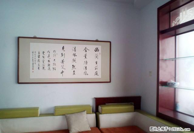 西博源旁 精装修 干净 温馨二居 齐全 南北通透 停车方便 - 房屋出租 - 房屋租售 - 长治分类信息 - 长治28生活网 changzhi.28life.com