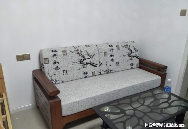 一中 二院附近 可半年付 精装修 齐全 温馨一居 停车方便 - 房屋出租 - 房屋租售 - 长治分类信息 - 长治28生活网 changzhi.28life.com