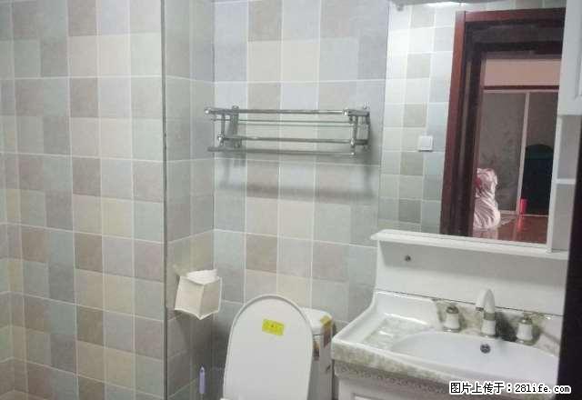 枫林和平花园旁 精装修 齐全 温馨三居 干净 南北通透 采光 - 房屋出租 - 房屋租售 - 长治分类信息 - 长治28生活网 changzhi.28life.com