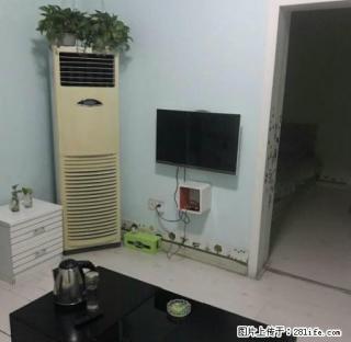 省建小区 精装修 干净 温馨二居 拎包 南北通透 格局方正 - 长治28生活网 changzhi.28life.com