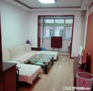 东街小学对面 中等装修 干净 温馨二居 南北通透 停车方便 - 长治28生活网 changzhi.28life.com