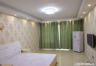 一中附近，无物业费，精装一居，家具家电全，舒适温馨，拎包入住 - 长治28生活网 changzhi.28life.com