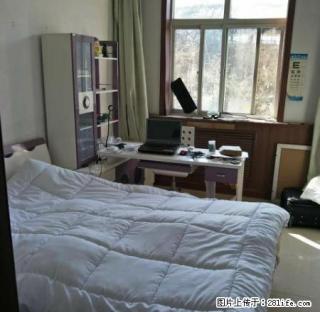 七中附近 齐全精装 看房方便 低楼层 温馨两居 欢迎来电 - 长治28生活网 changzhi.28life.com