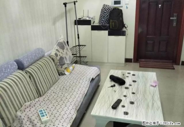 西客运附近 华悦商城 精装一室 配置齐全 交通便利 可季度! - 房屋出租 - 房屋租售 - 长治分类信息 - 长治28生活网 changzhi.28life.com