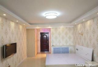1+1公寓 精装温馨一居室 适合小情侣入住 可短租 - 长治28生活网 changzhi.28life.com