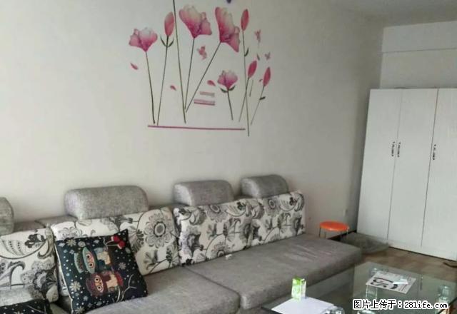 二中附近 温馨两居 齐全 首租 电梯楼层 可半年付 看房方便 - 房屋出租 - 房屋租售 - 长治分类信息 - 长治28生活网 changzhi.28life.com