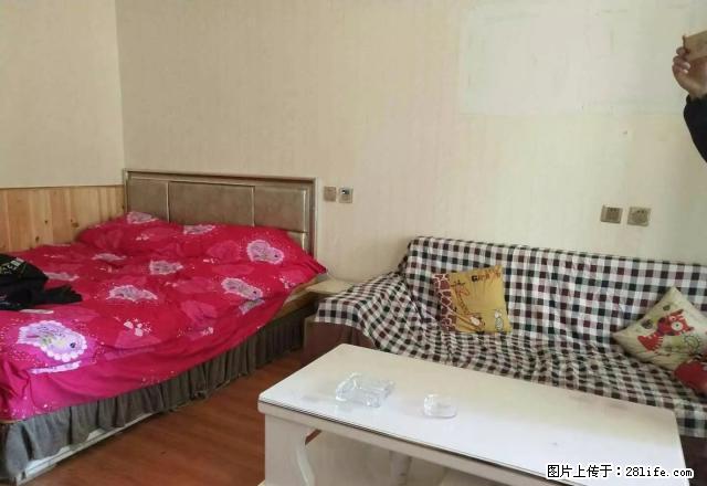 二院对面一中 精装一居 首租 可半年付 电梯 看房方便 - 房屋出租 - 房屋租售 - 长治分类信息 - 长治28生活网 changzhi.28life.com