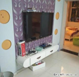 居然之家北 精装大三居 中层 齐全 可半年 首租 低物业 - 长治28生活网 changzhi.28life.com