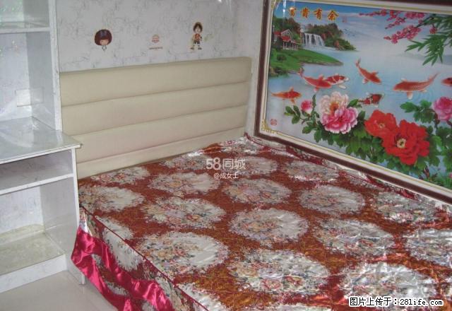 解放东街新苑小区 精装 齐全 可月付 拎包即住 停车方便 - 房屋出租 - 房屋租售 - 长治分类信息 - 长治28生活网 changzhi.28life.com