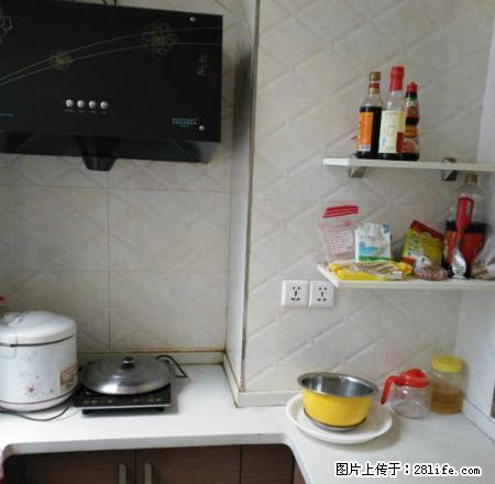 摩登时代一室一厅家具家电齐全直接可拎包入住钥匙房源随时看房 - 房屋出租 - 房屋租售 - 长治分类信息 - 长治28生活网 changzhi.28life.com