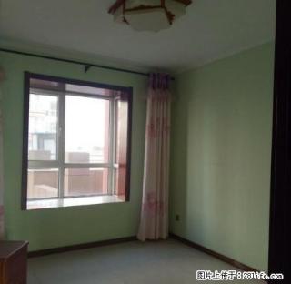 景新花园三室一厅家具家电齐全可拎包入住钥匙房源随时可看 - 长治28生活网 changzhi.28life.com