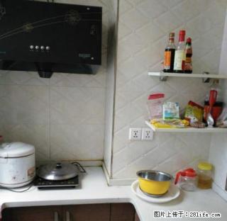 摩登时代一室一厅家具家电齐全直接可拎包入住钥匙房源随时看房 - 长治28生活网 changzhi.28life.com