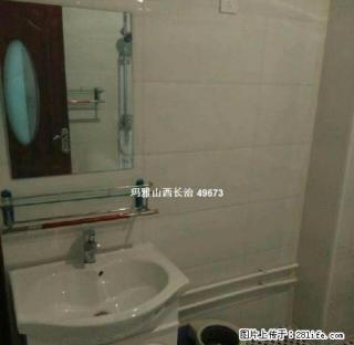 景苑华府,景家庄市场附近,精装修。家具家电可配 - 长治28生活网 changzhi.28life.com