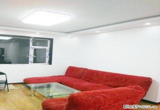 日新家园 精装 家具家电齐全 shou次出租 随时看房 - 长治28生活网 changzhi.28life.com