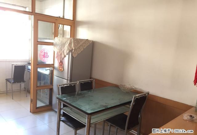 淮海转盘 淮海九院 精装修 家具家电齐全 南北通透 拎包入住 - 房屋出租 - 房屋租售 - 长治分类信息 - 长治28生活网 changzhi.28life.com