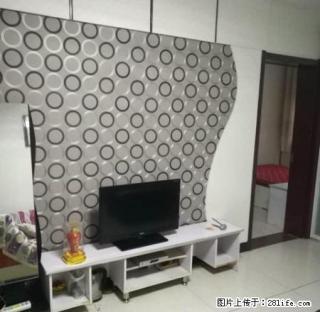 南街转盘附近长治一中 金山城市花园 精装修家具家电齐全拎包住 - 长治28生活网 changzhi.28life.com