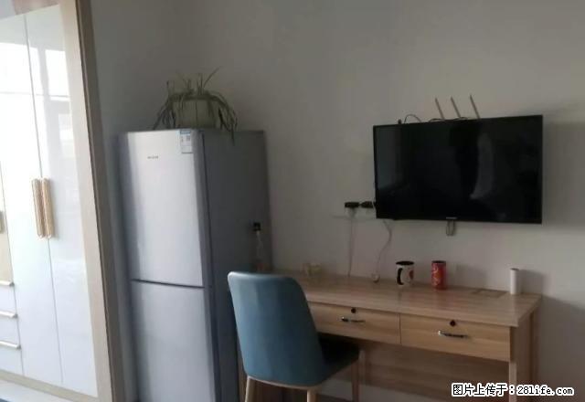 火车站附近 精装一居室 空调都具备 暖气超好 低物业 停车方 - 房屋出租 - 房屋租售 - 长治分类信息 - 长治28生活网 changzhi.28life.com