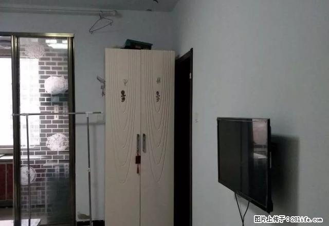 浅水湾 精装一居室 已有暖气 家电齐全 拎包入住 随时看房 - 房屋出租 - 房屋租售 - 长治分类信息 - 长治28生活网 changzhi.28life.com