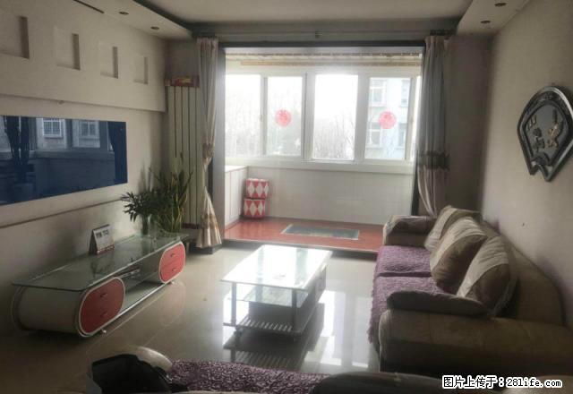 复兴花园精装修家具家电齐全拎包中层啊速速来电先到先得 - 房屋出租 - 房屋租售 - 长治分类信息 - 长治28生活网 changzhi.28life.com