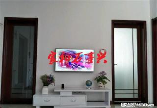 景家庄园 交通便利 拎包入住 - 长治28生活网 changzhi.28life.com