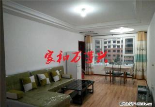 潞泽嘉园 交通便利 拎包入住 - 长治28生活网 changzhi.28life.com