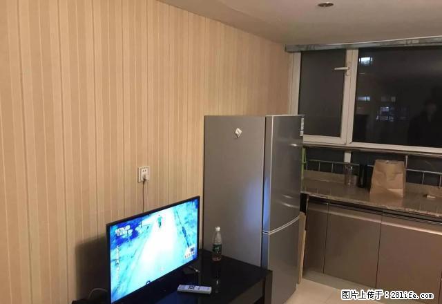 摩登别致精装一居 齐全首租 这小风格还不心动吗?价格如此美丽 - 房屋出租 - 房屋租售 - 长治分类信息 - 长治28生活网 changzhi.28life.com