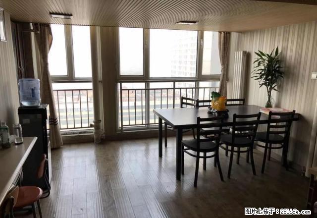 摩登时代 外围一居适合办公开店 并居住 人潮拥挤繁华地段 - 房屋出租 - 房屋租售 - 长治分类信息 - 长治28生活网 changzhi.28life.com