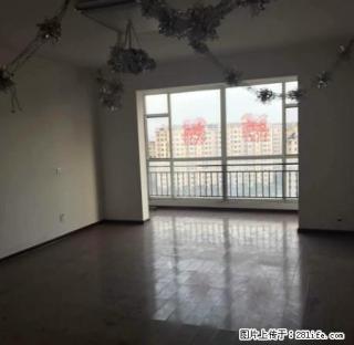<沁芳苑> 阔气三居临街楼 适合开店办公做培训 挣钱的位置阿 - 长治28生活网 changzhi.28life.com