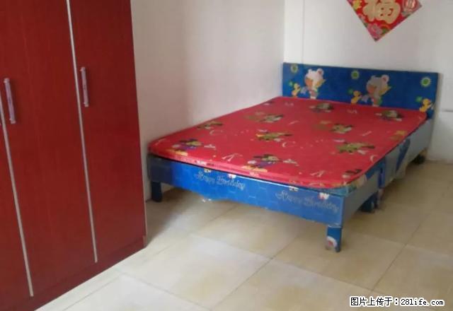 鹿家庄市场正对7080城 南北通透简单装修可长期出租价格美丽 - 房屋出租 - 房屋租售 - 长治分类信息 - 长治28生活网 changzhi.28life.com